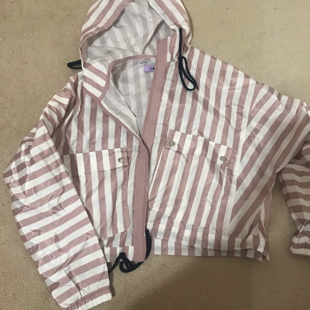 Windbreaker